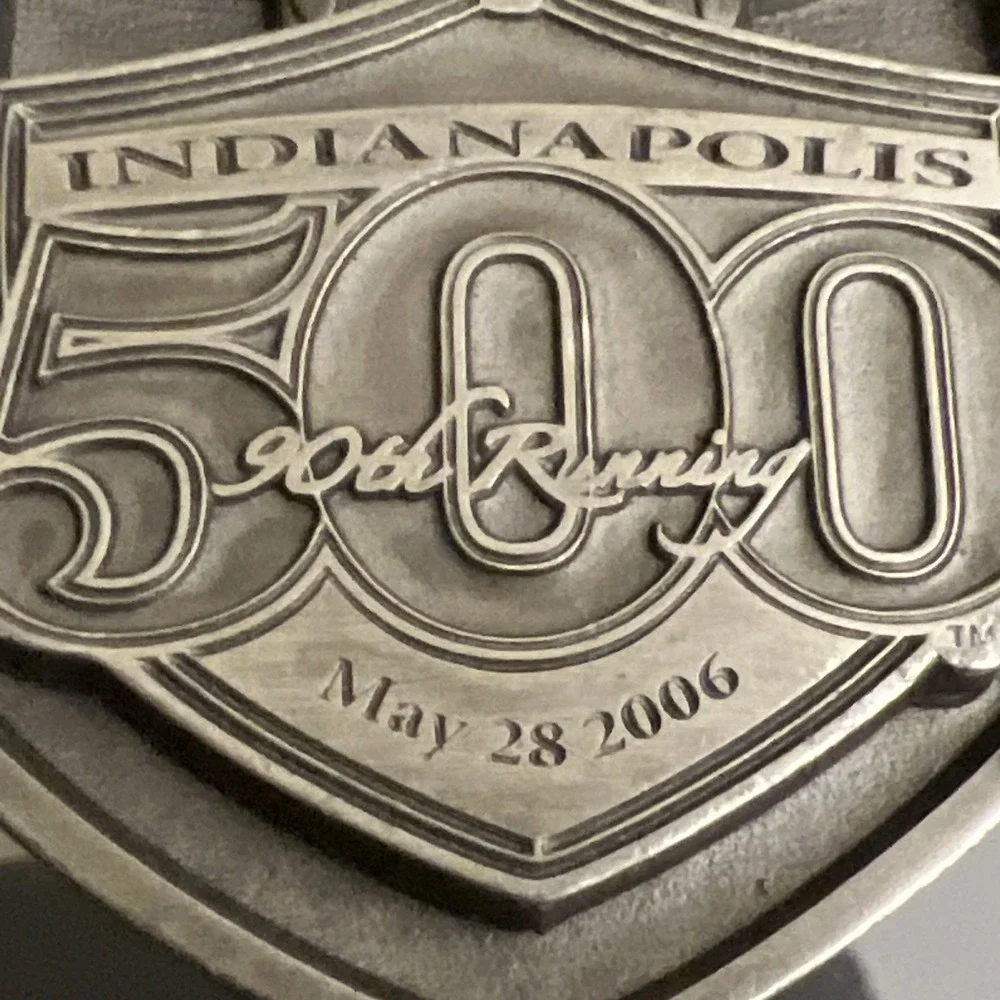 N/A 90th indy